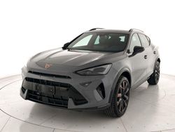 Nero Nuova 2025 Cupra Formentor SUV | 36.850 € (Buon prezzo)
