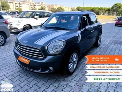 Usata 2014 Mini Cooper D Due volumi | 8999 €