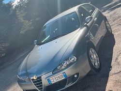 Grigio Usata 2006 Alfa Romeo 147 Due volumi | 500 € (Super prezzo)