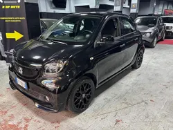 Nero Usata 2019 Smart ForFour Superpassion Tre volumi | 13.900 € (Buon prezzo)