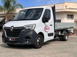 Bianco Usata 2021 Renault Master Furgone | 18.900 € (Buon prezzo)