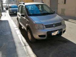 Usata 2006 Fiat Panda Due volumi | 6500 € (Molto cara)