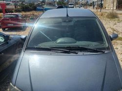 Grigio Usata 2006 Fiat Idea Monovolume | 3000 € (Buon prezzo)