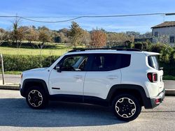 Usata 2018 Jeep Renegade Trailhawk SUV | 17.000 € (Buon prezzo)