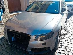 Usata 2008 Audi A4 Station wagon | 2000 € (Super prezzo)