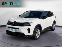 Bianco Usata 2023 Citroën C5 Aircross Feel SUV | 20.900 € (Buon prezzo)