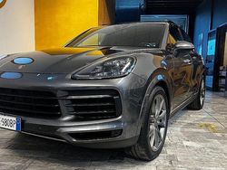 Antracite Usata 2019 Porsche Cayenne Sport SUV | 45.800 € (Super prezzo)