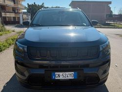 Usata 2023 Jeep Compass SUV | 27.000 € (Buon prezzo)