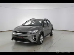 Usata 2021 Kia Stonic Urban SUV | 14.800 € (Buon prezzo)