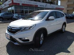 Bianco Usata 2016 Honda CR-V Elegance SUV | 14.950 € (Cara)