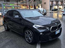 Bianco Usata 2019 BMW X2 M Sport SUV | 19.990 € (Ottimo prezzo)