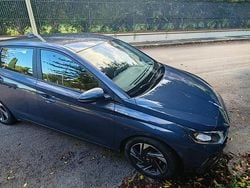 Grigio Usata 2021 Hyundai i20 Tre volumi | 12.500 € (Buon prezzo)