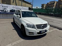 Bianco Usata 2011 Mercedes GLK220 Premium SUV | 7500 € (Ottimo prezzo)