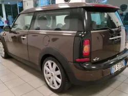 Beige Usata 2009 Mini Cooper Clubman Pepper Station wagon | 4600 € (Buon prezzo)