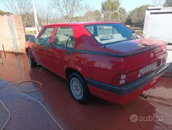 Usata 1987 Alfa Romeo 75 Tre volumi | 4000 €