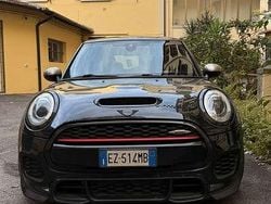 Usata 2015 Mini John Cooper Works Due volumi | 19.700 € (Ottimo prezzo)