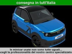 Blu Usata 2024 Ligier Myli Due volumi | 14.990 €