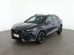 Grigio Usata 2023 Cupra Formentor SUV | 25.499 € (Buon prezzo)