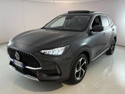Grigio Usata 2024 MG HS Luxury SUV | 20.900 € (Cara)