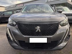 Antracite Usata 2021 Peugeot 2008 Allure SUV | 17.900 € (Buon prezzo)