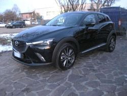 Nero Usata 2016 Mazda CX-3 Exceed SUV | 9900 € (Buon prezzo)