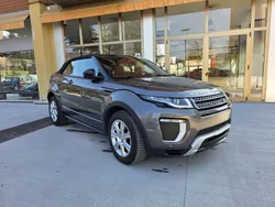 Grigio Usata 2017 Land Rover Range Rover evoque Cabrio | 31.500 € (Buon prezzo)
