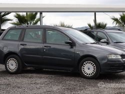 Grigio Usata 2006 Fiat Stilo Station wagon | 650 € (Super prezzo)