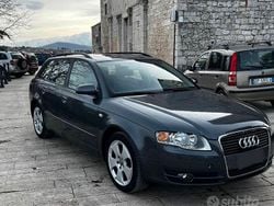 Usata 2006 Audi A4 Tre volumi | 3999 € (Molto cara)