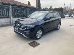 Nero Usata 2020 VW T-Cross Style SUV | 15.999 € (Buon prezzo)