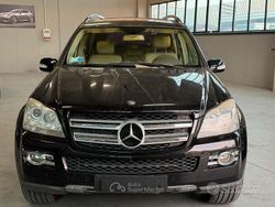 Usata 2007 Mercedes GL320 SUV | 6500 €