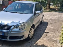 Grigio Usata 2006 VW Polo Due volumi | 3500 € (Molto cara)