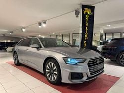 Argento Usata 2023 Audi A6 S-Line Station wagon | 40.800 € (Buon prezzo)