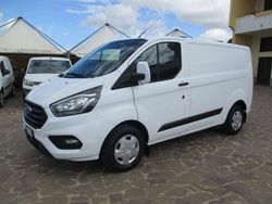 Bianco Usata 2019 Ford Transit Custom | 12.700 € (Ottimo prezzo)