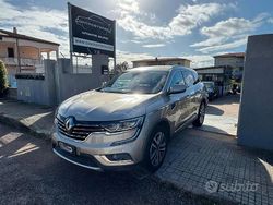 Grigio Usata 2018 Renault Koleos SUV | 16.500 € (Ottimo prezzo)