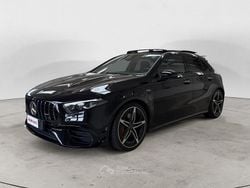 Nero Usata 2024 Mercedes A45 AMG Premium Tre volumi | 61.500 € (Buon prezzo)