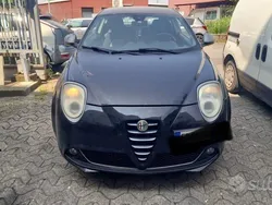 Usata 2011 Alfa Romeo MiTo Distinctive Due volumi | 3900 € (Ottimo prezzo)