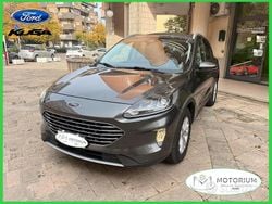 Grigio Usata 2021 Ford Kuga Titanium SUV | 18.000 € (Ottimo prezzo)