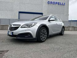 Other Usata 2017 Opel Insignia Country Tourer Station wagon | 7400 €