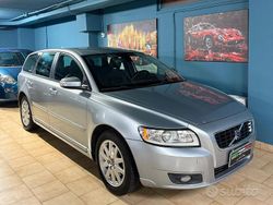 Grigio Usata 2008 Volvo V50 Station wagon | 4999 € (Cara)