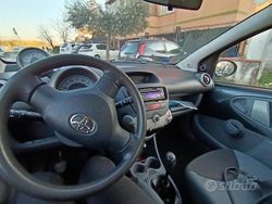 Grigio Usata 2006 Toyota Aygo Due volumi | 2000 € (Buon prezzo)