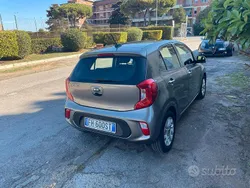 Usata 2017 Kia Picanto Due volumi | 9000 € (Buon prezzo)