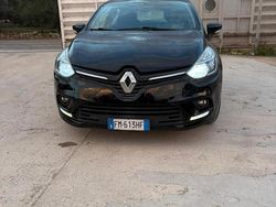 Nero Usata 2017 Renault Clio IV Tre volumi | 7000 €