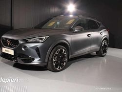 Grigio Usata 2022 Cupra Formentor SUV | 27.850 € (Molto cara)