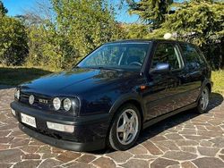 Usata 1992 VW Golf II GTI Coupé | 8500 €