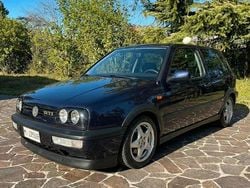 Usata 1992 VW Golf III GTI Due volumi | 7500 €