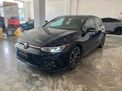 Nero Usata 2021 VW Golf VIII GTI Tre volumi | 31.900 € (Buon prezzo)