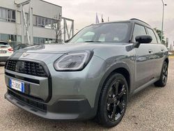 Smokey green Usata 2025 Mini Cooper Countryman Classic SUV | 35.900 € (Super prezzo)