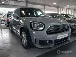 Grigio Usata 2022 Mini John Cooper Works Countryman SUV | 26.490 € (Super prezzo)