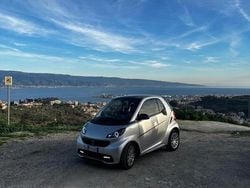 Grigio Usata 2008 Smart ForTwo Coupé Coupé | 4800 € (Buon prezzo)