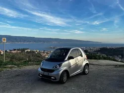 Usata 2008 Smart ForTwo Coupé Coupé | 4800 € (Buon prezzo)